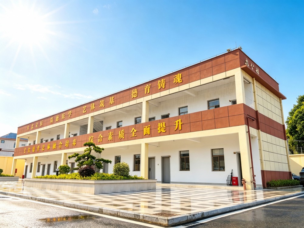 广州厌学孩子管理学校怎么选？师资视角筛选指南