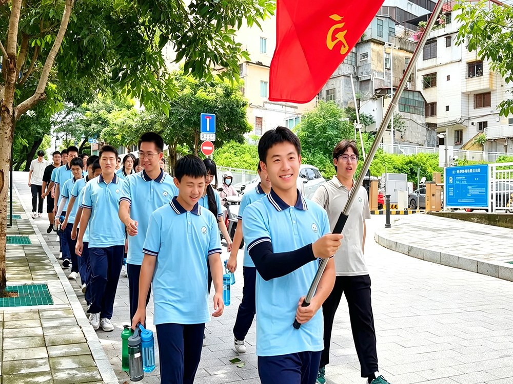 广州周边青少年叛逆教育学校具体位置与择校指南