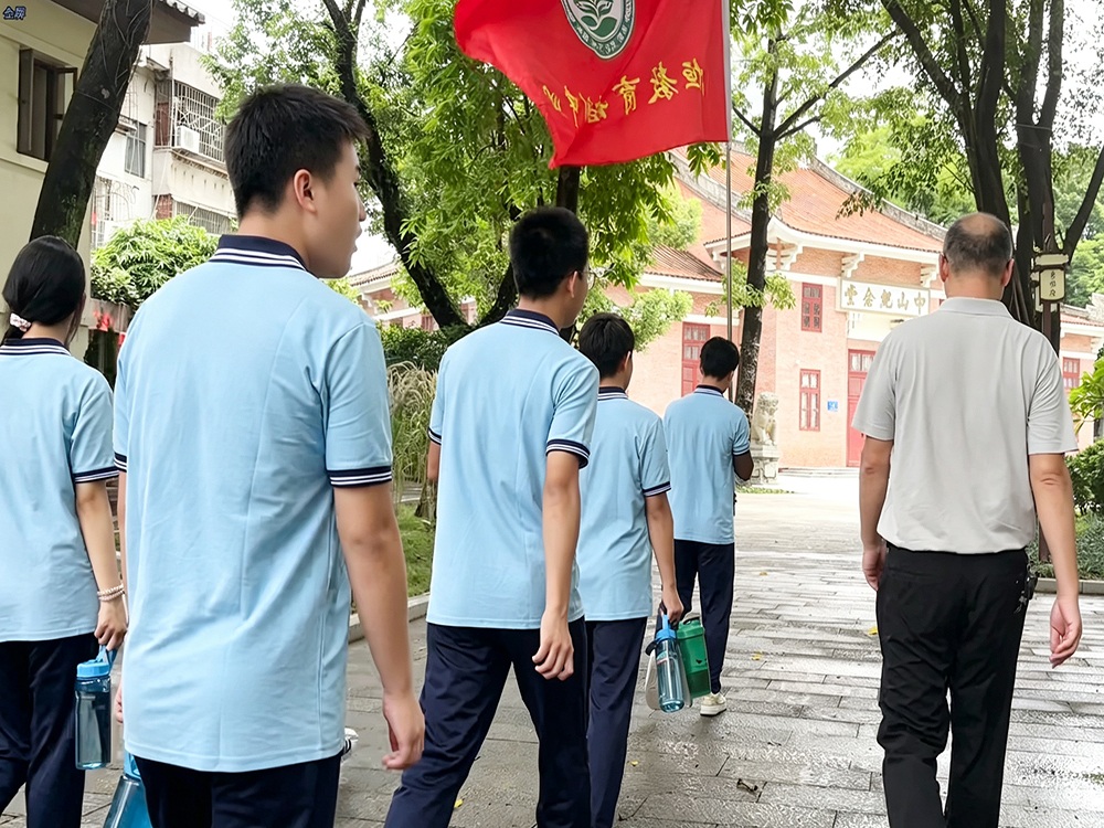 广州周边孩子不听话管理学校联系电话