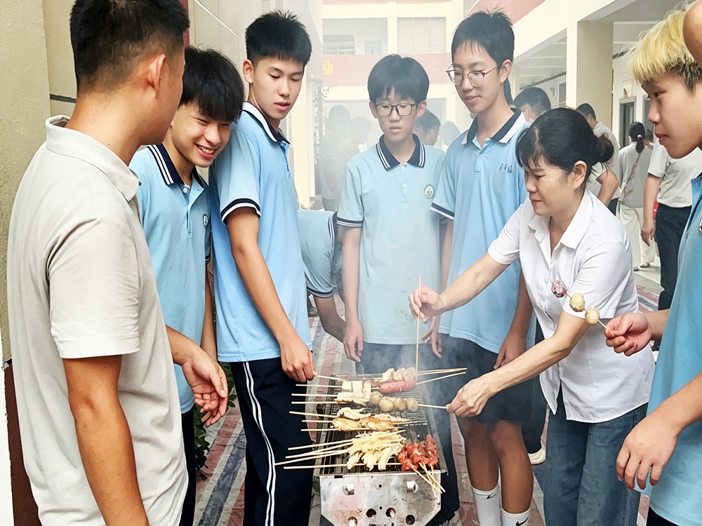 广州正规青少年管教中心2026家长择校指南