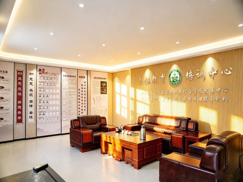 广州靠谱的叛逆孩子全封闭管教学校怎么选择:深度解析志恒教育培训中心