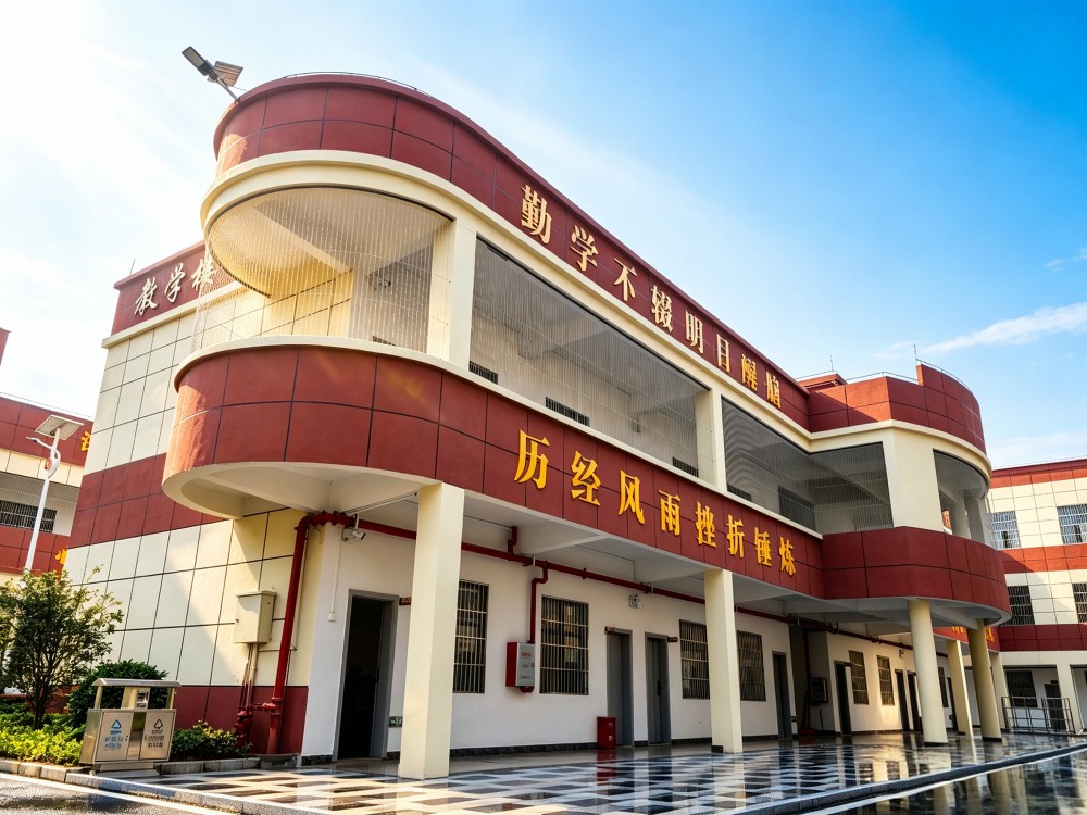 广州叛逆小孩管教学校深度解析:如何为孩子选择真正有效的成长路径