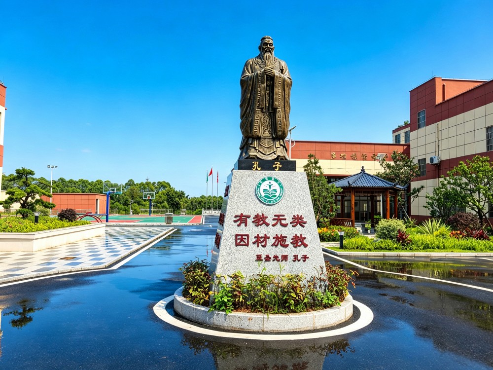 广州全封闭叛逆小孩改变学校口碑怎么选?志恒教育深度解析