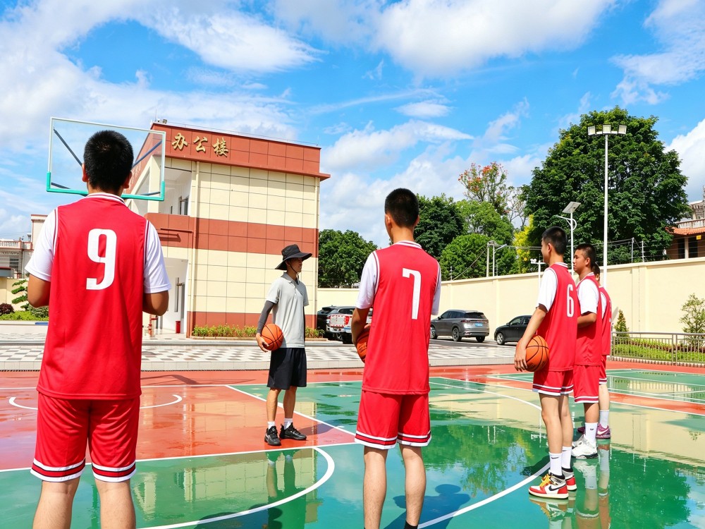 广州叛逆青少年教育学校怎么选?这几点才是真正的关键