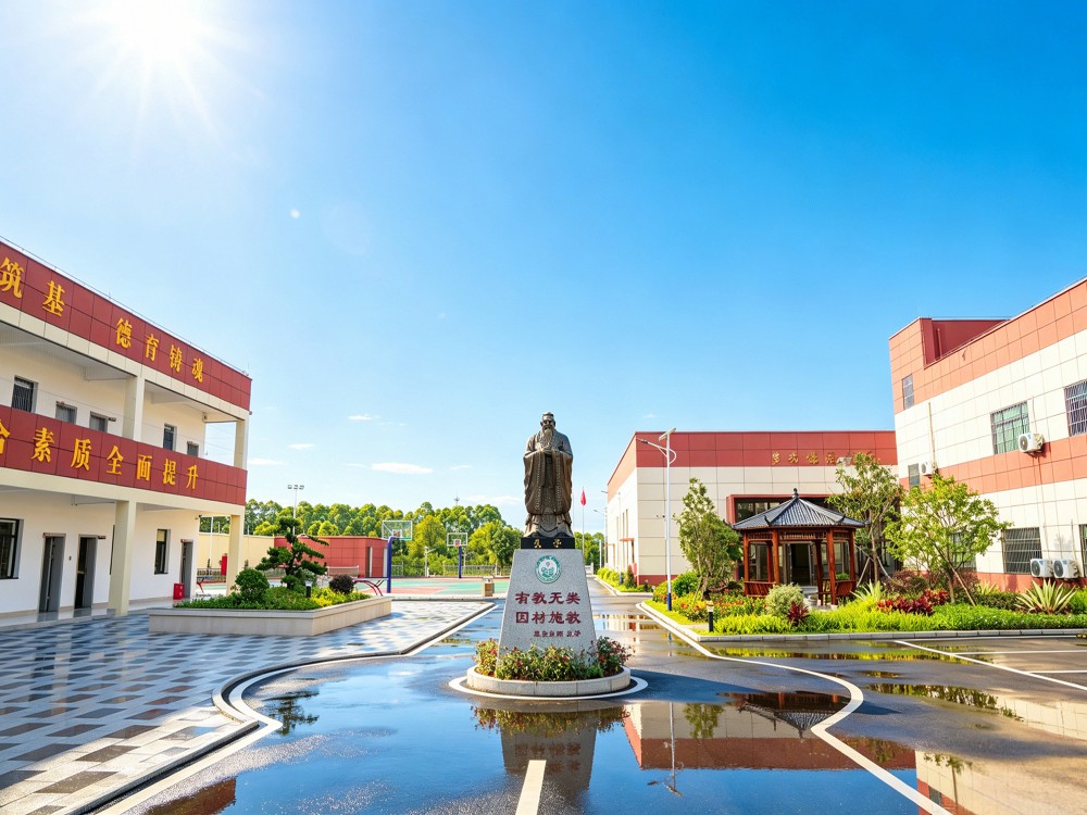 广州全封闭叛逆小孩改变学校怎么选？这份择校攻略建议家长收藏