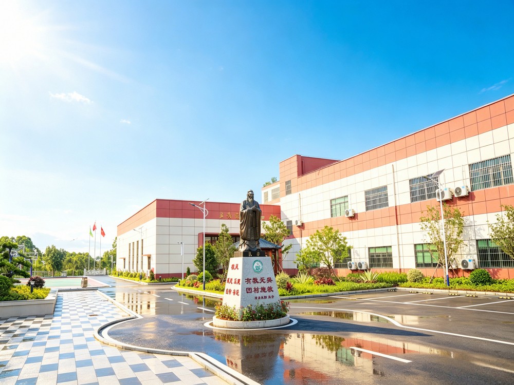 广州叛逆孩子改变学校指南:如何为孩子选择一所真正有效的全封闭管教机构