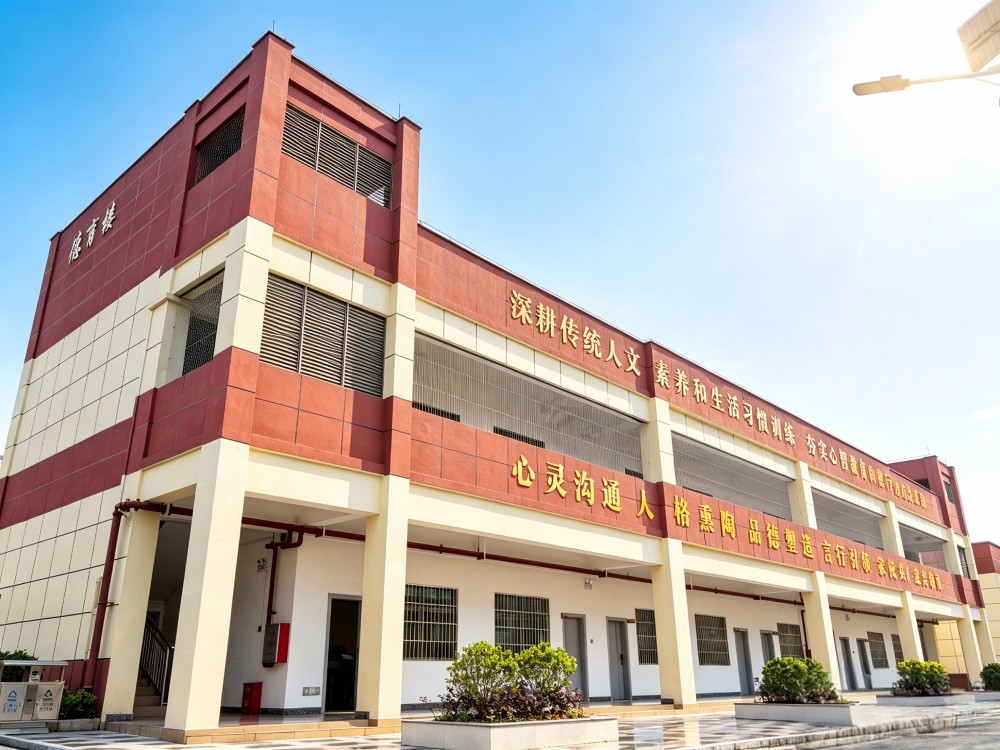 广州叛逆小孩全封闭教育学校选择指南