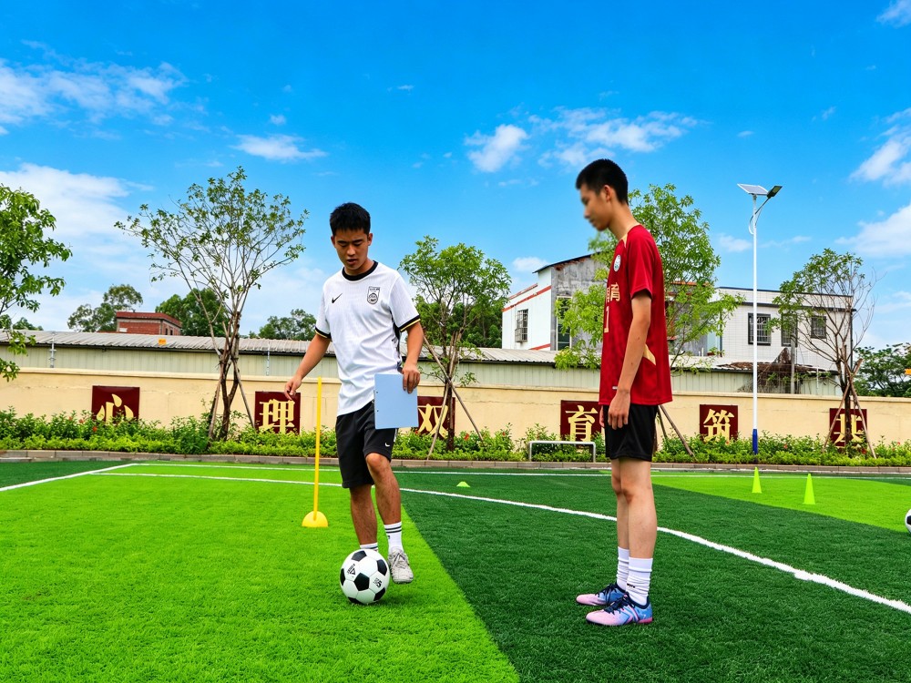 广州知名的全封闭教育学校有哪些：从叛逆少年到阳光成才的蜕变路径