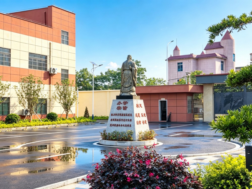广州知名的全封闭叛逆小孩改变学校:深度解析与择校指南
