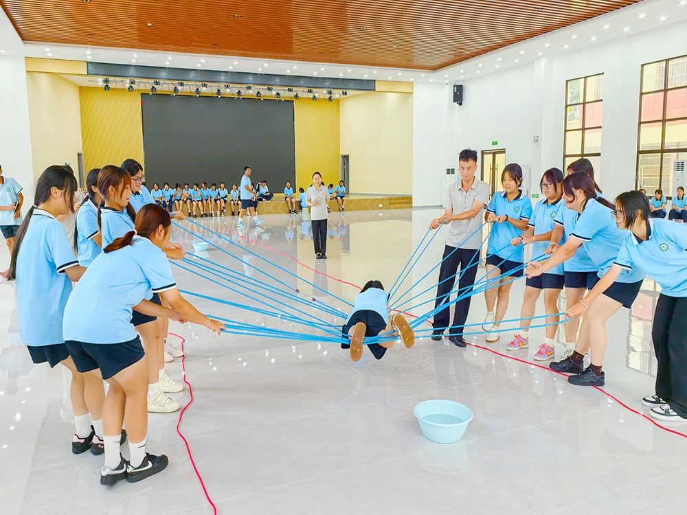广州孩子厌学管教中心联系电话与择校指南