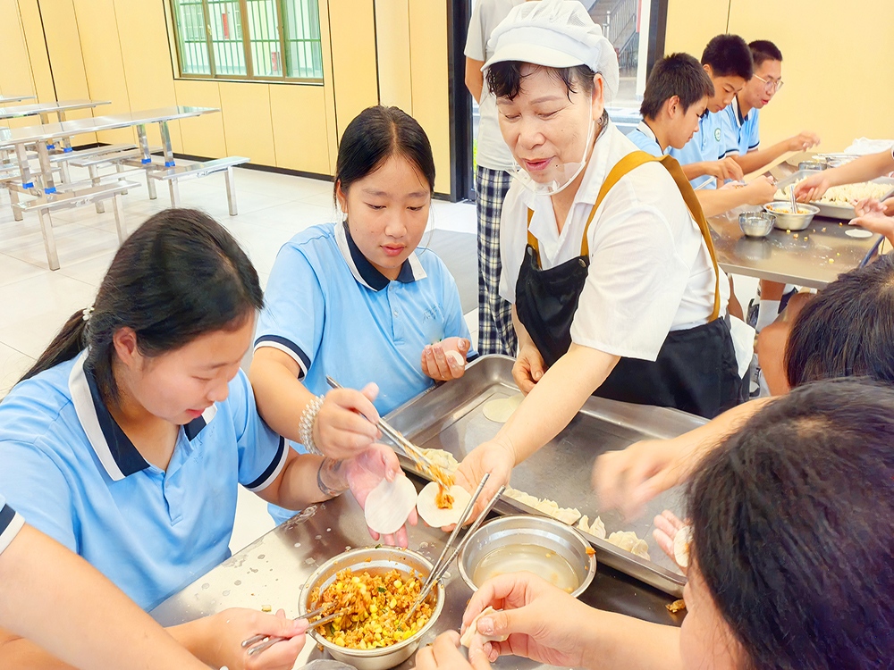 广州周边青少年成长教育学校推荐:寄宿素质培育机构测评指南