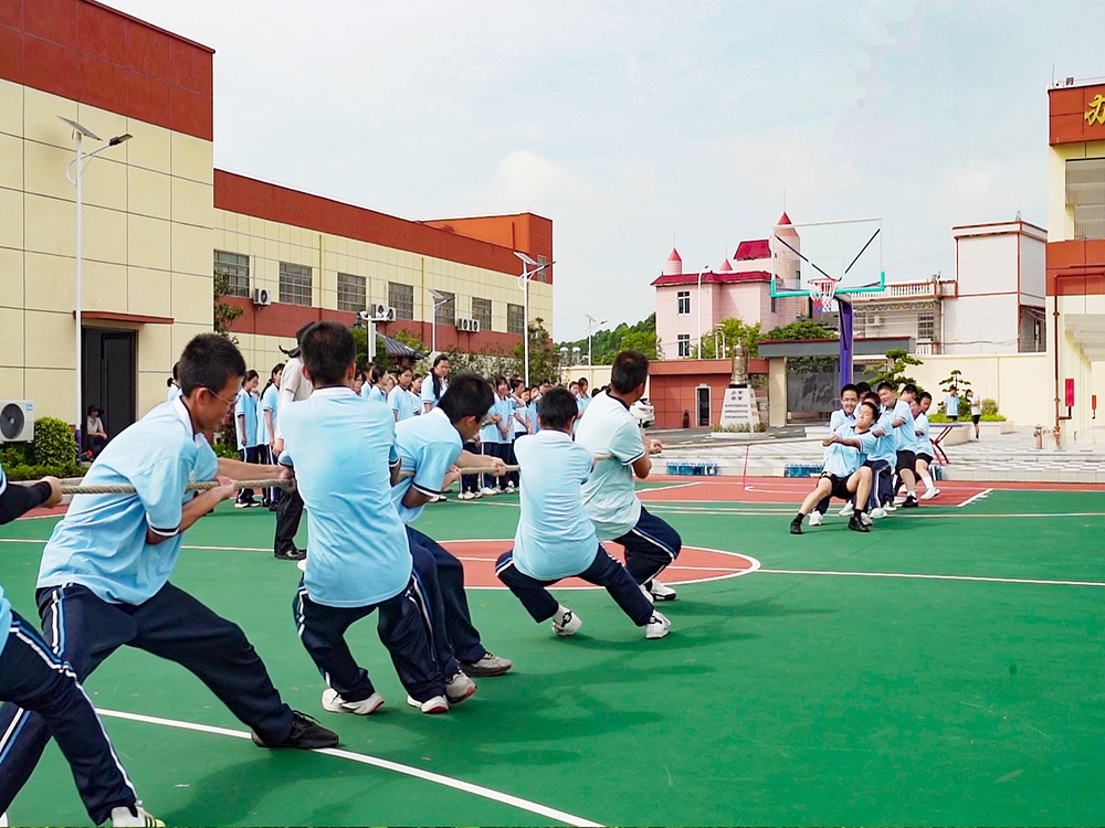 广州周边青少年成长教育学校推荐:寄宿素质培育机构测评指南