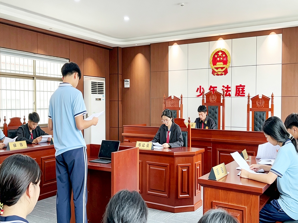 广州周边青少年素质培育机构怎么选?心理成长视角择校指南